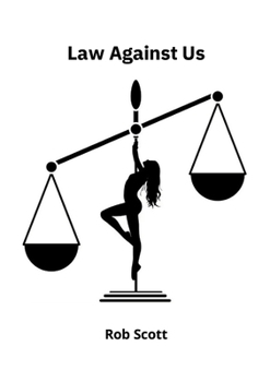 Paperback Law Against Us Book
