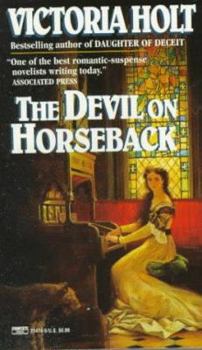 Mass Market Paperback Devil on Horseback Book
