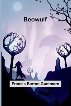 Paperback Beowulf Book