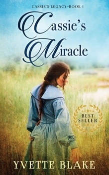 Paperback Cassie's Miracle Book