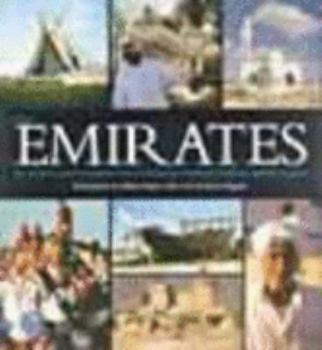 Hardcover The Emirates Book