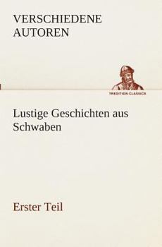 Lustige Geschichten aus Schwaben