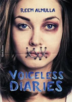 Paperback Voiceless Diary Book