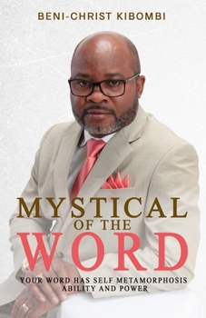 Paperback Mystical of the Word Book