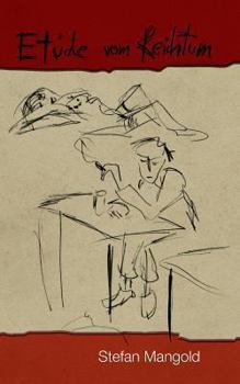 Paperback Etüde vom Reichtum [German] Book