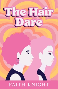 Paperback The Hair Dare Book