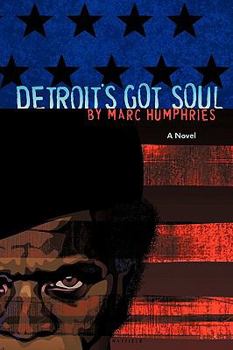 Paperback Detroit's Got Soul Book