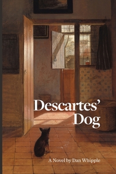 Paperback Descartes' Dog Book