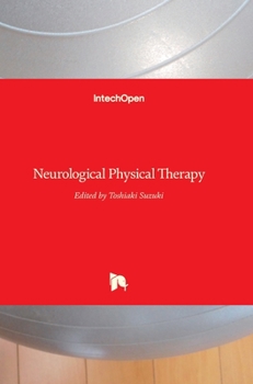 Hardcover Neurological Physical Therapy Book