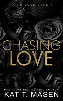 Paperback Chasing Love: Eine Dreiecksbeziehung mit zweiter Chance Book