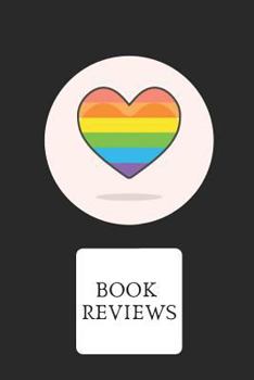 My Book Reviews: LGBT