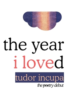 Paperback The year i loved Book