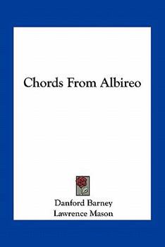 Chords from Albireo