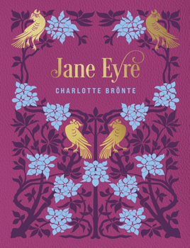 Hardcover Jane Eyre Book