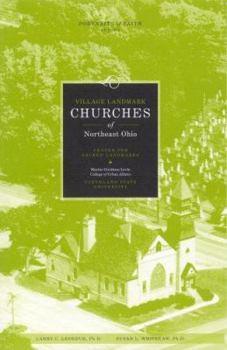 Village Landmark Churches of Northeast Ohio