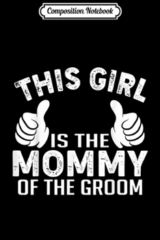 Composition Notebook: The Second Wedding Anniversary Gift is Cotton - Funny Couple Journal/Notebook Blank Lined Ruled 6x9 100 Pages