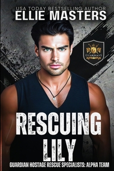 Paperback Rescuing Lily Book
