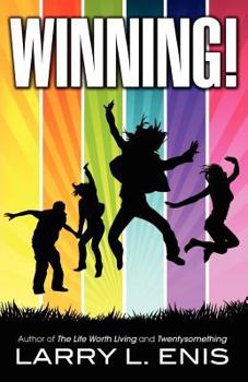 Paperback Winning! Book