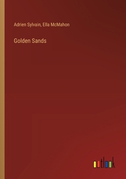Paperback Golden Sands Book