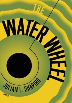 Paperback The Water Wheel Book