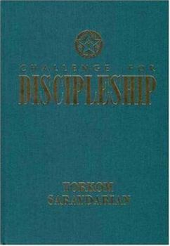 Hardcover Challenge for Discipleship Book