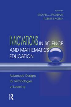 Paperback Innovations in Science and Mathematics Education Book