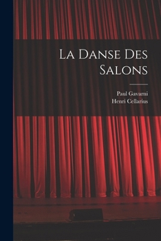 Paperback La Danse Des Salons [French] Book