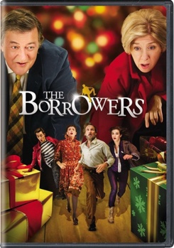 The Borrowers