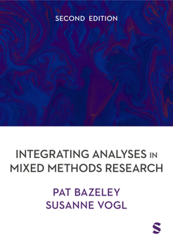 Paperback Integrating Analyses in Mixed Methods Research (Second Edition) Book
