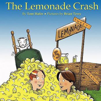 Paperback The Lemonade Crash Book