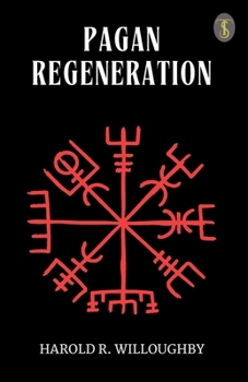 Paperback Pagan Regeneration Book
