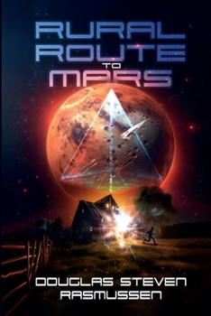 Paperback Rural Route To Mars Book