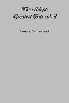 Paperback The Adept: Greatest Hits vol. II Book