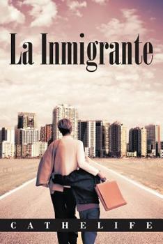 Paperback La Inmigrante [Spanish] Book
