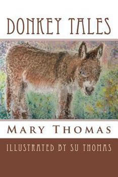 Paperback Donkey Tales Book