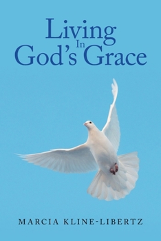 Paperback Living In God's Grace Book
