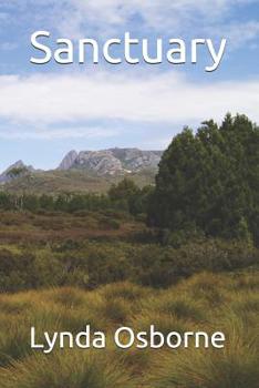 Paperback Sanctuary Book