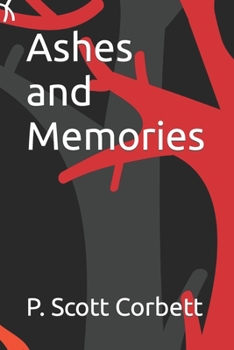 Paperback Ashes and Memories Book