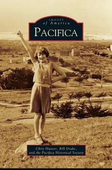 Hardcover Pacifica Book