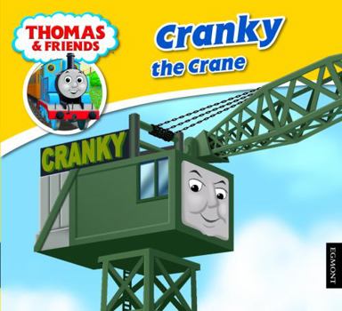 Paperback Cranky Book