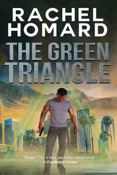 The Green Triangle - Book #1 of the Green Triangle