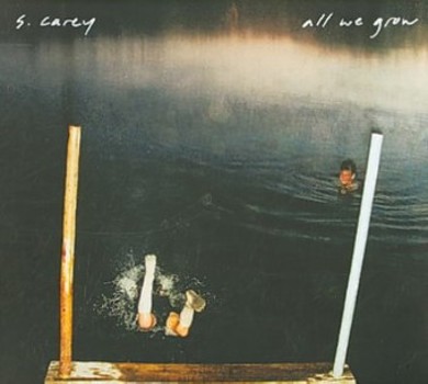 Music - CD All We Grow Book
