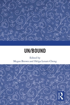 Paperback Un/Bound Book