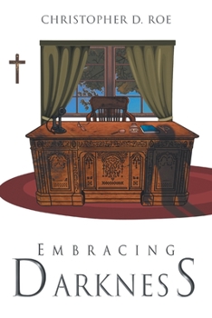 Paperback Embracing Darkness Book
