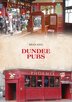 Paperback Dundee Pubs Book