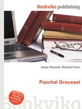Paschal Grousset