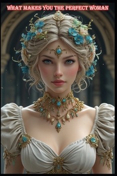 What Makes You The Perfect Woman