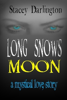 Paperback Long Snows Moon Book
