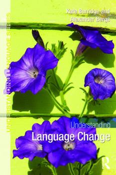 Paperback Understanding Language Change Book