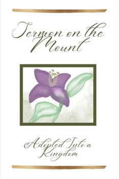 Paperback Sermon on the Mount Book